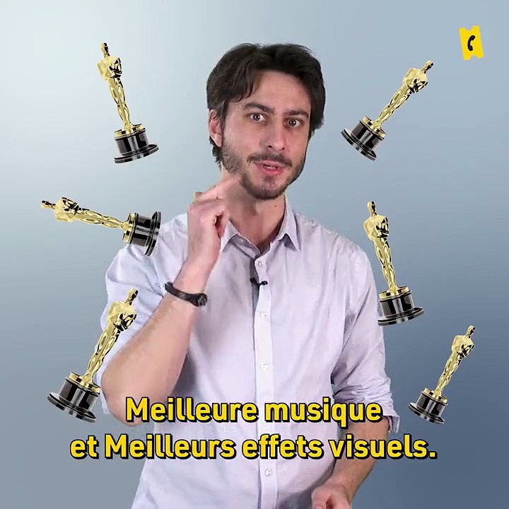 La Minute Reco - Gravity