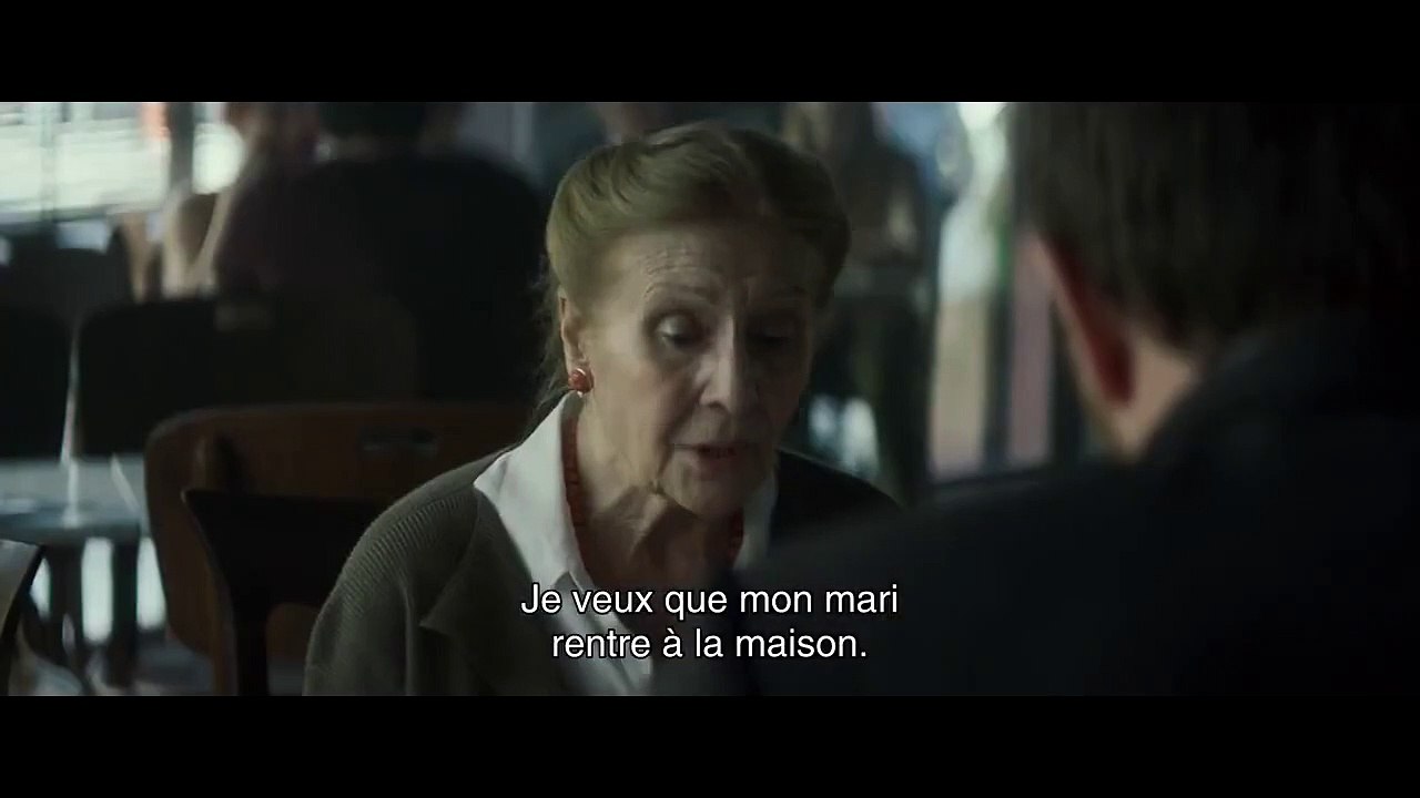 The Place Bande-annonce VO