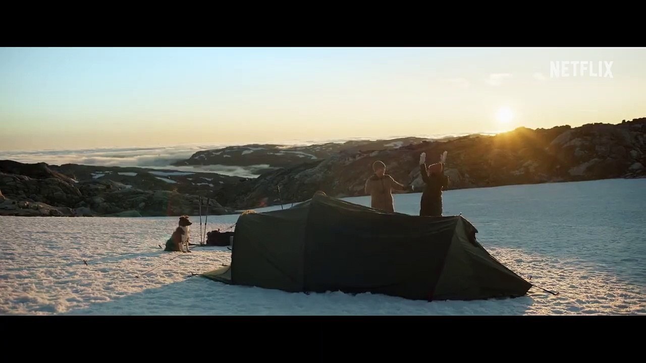 Red Dot Teaser VO