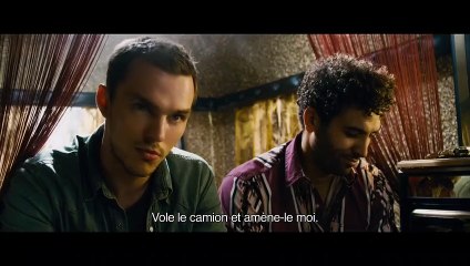 No Way Out Bande-annonce VO