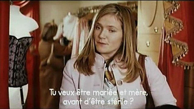 Bridget Jones : l'âge de raison Bande-annonce VO