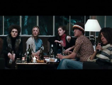 Le premier jour du reste de ta vie Extrait vidéo (3) VF