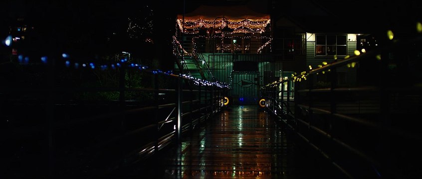 Every Breath You Take EXTRAIT VF La tension