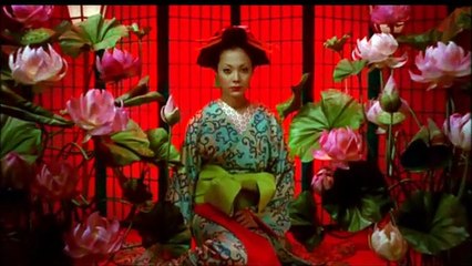 Sakuran Extrait vidéo (2) VO