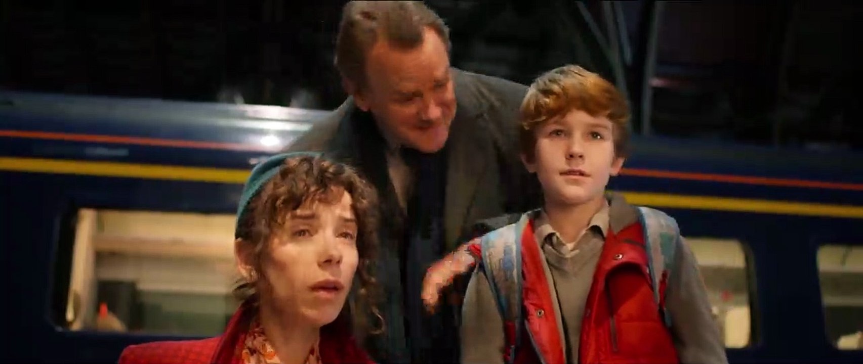 Paddington Bande-annonce VF