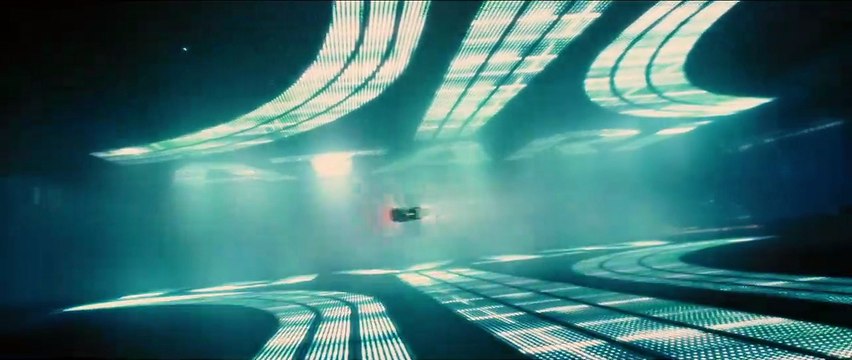 Blade Runner 2049 Bande-annonce (4) VO
