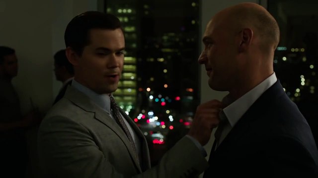 Girls - saison 5 - épisode 7 Teaser VO