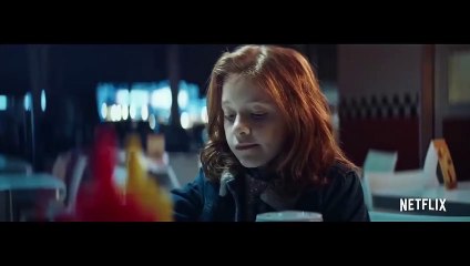 La Bête Bande-annonce VO