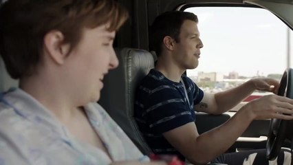 Girls - saison 5 - épisode 8 Teaser VO