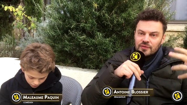 Rémi sans famille : Instaurer un sentiment de conte