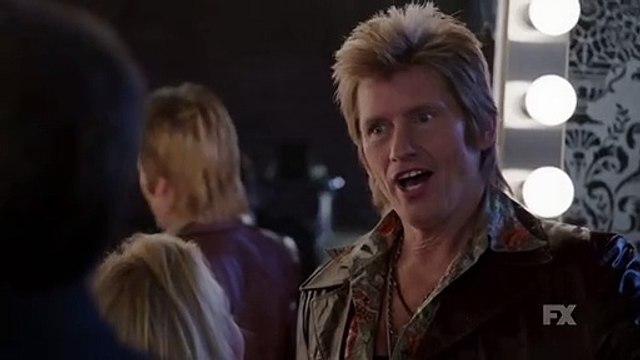 Sex&Drugs&Rock&Roll - saison 1 - épisode 4 Teaser VO