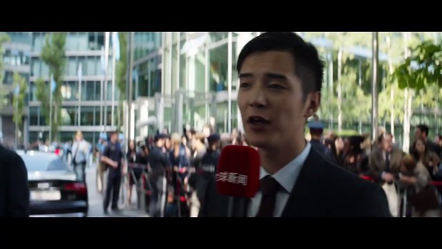 Les gaffes et erreurs de Captain America : Civil War