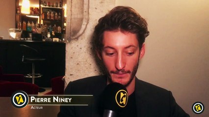 Pierre Niney - Sauver ou périr : "J&#039;ai vraiment changé de physionomie et ça m&#039;a beaucoup aidé à rentrer dans la peau du personnage"