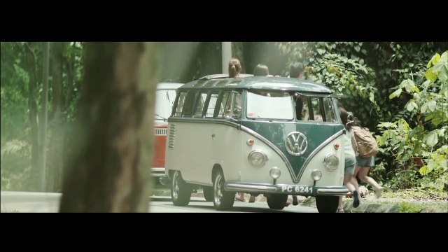 [MV] Manatsu no Sounds Good (Musim Panas Sounds Good) - JKT48