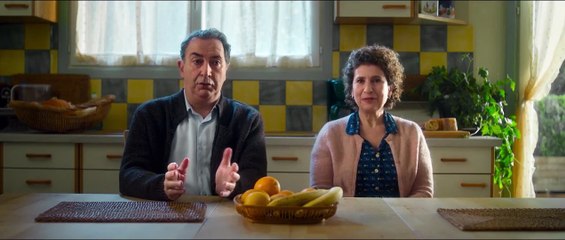 Le Discours Teaser VF "Les parents"