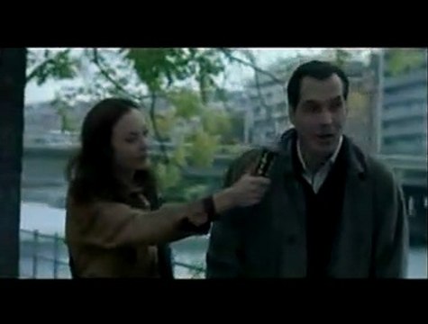 Trois couples en quête d'orage Extrait vidéo VF