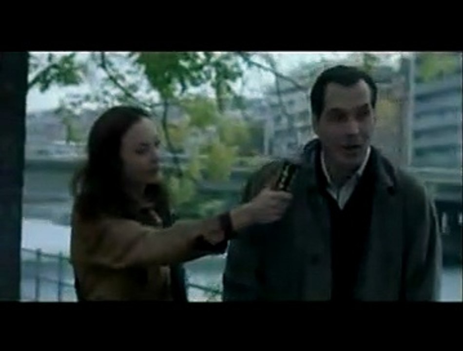 Trois couples en quête d'orage Extrait vidéo VF