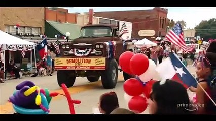 Panic Saison 1 Bande-annonce VO