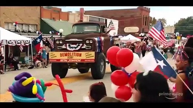 Panic Saison 1 Bande-annonce VO