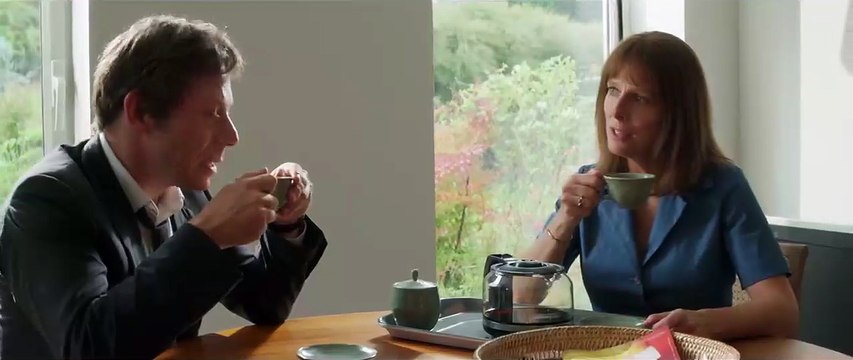 Belles familles Bande-annonce VF