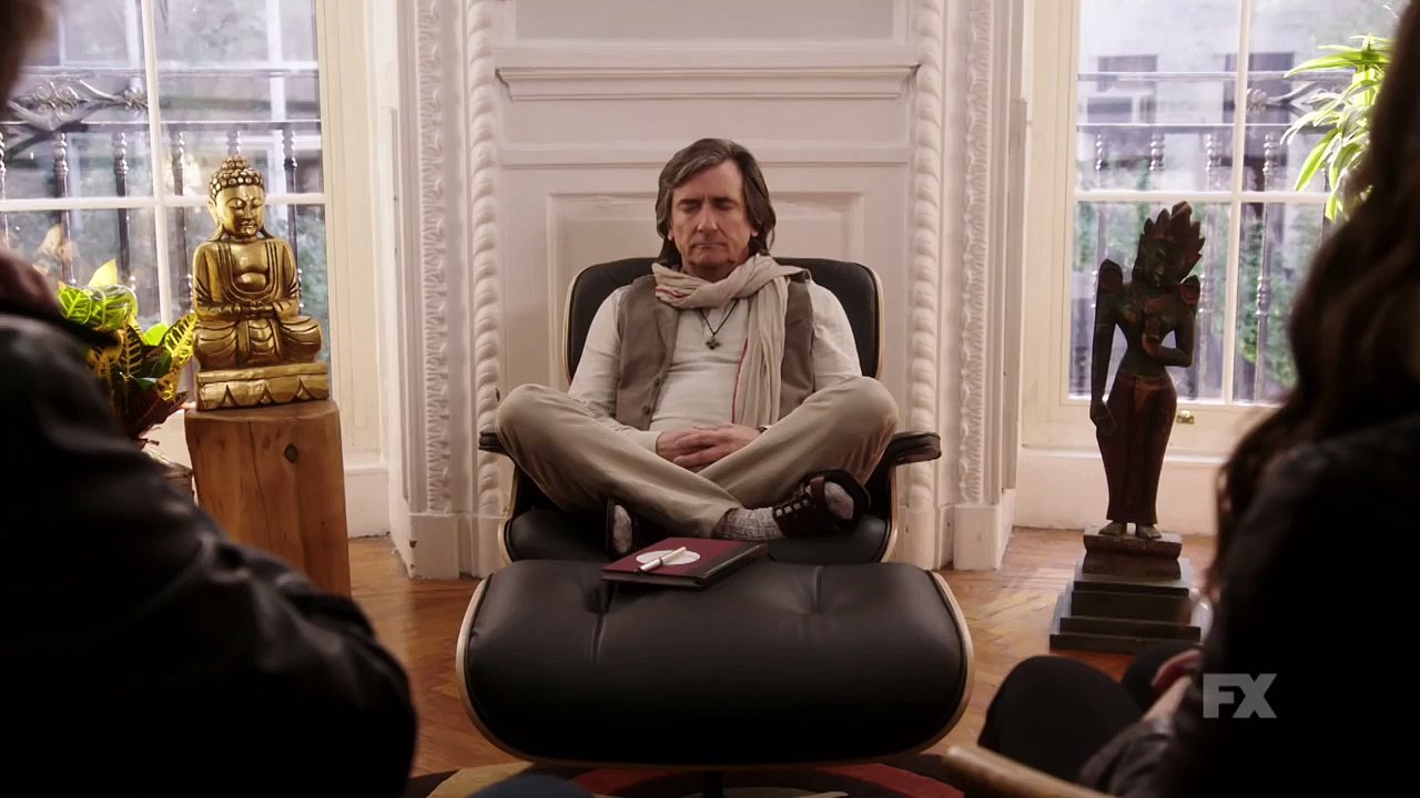 Sex&Drugs&Rock&Roll - saison 1 - épisode 5 Teaser VO