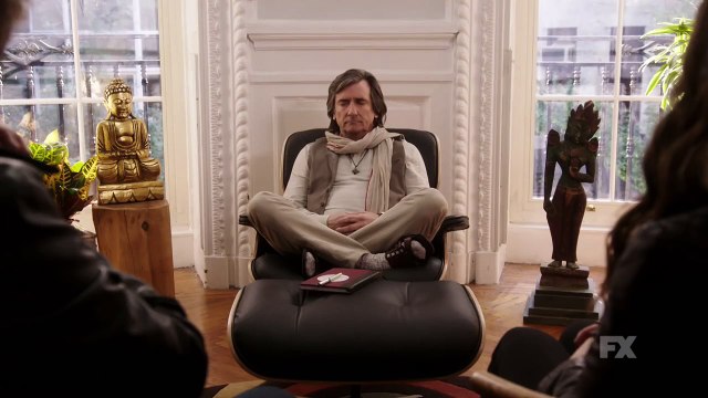 Sex&Drugs&Rock&Roll - saison 1 - épisode 5 Teaser VO