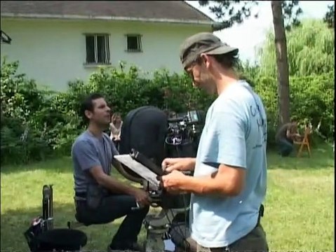 Le premier jour du reste de ta vie Making Of VF