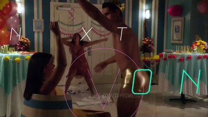 Jane The Virgin - saison 3 - épisode 19 Teaser VO
