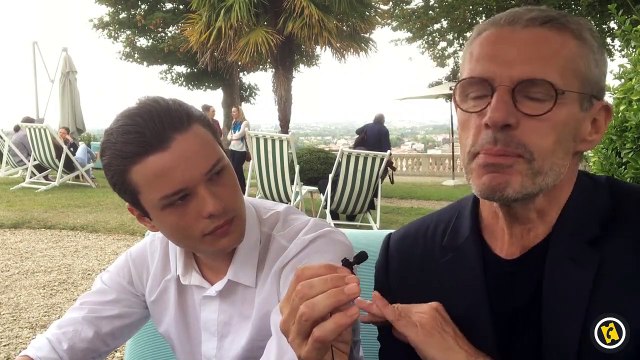 Au bout des doigts : rencontre avec Lambert Wilson, Jules Benchetrit et Ludovic Bernard