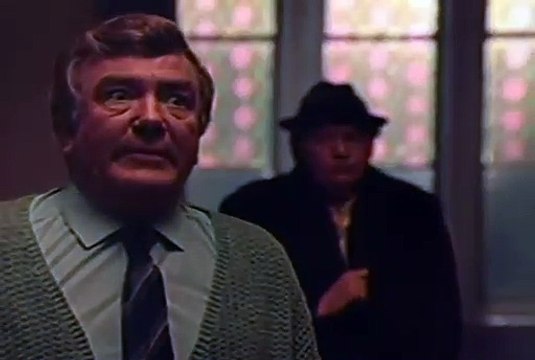 Un Homme sans importance Bande-annonce VO