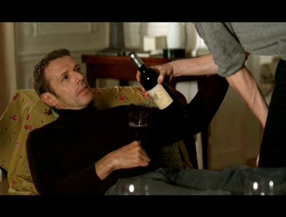 Comme les autres Extrait vidéo (3) VF