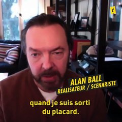 "Uncle Frank" vu par Alan Ball et ses acteurs