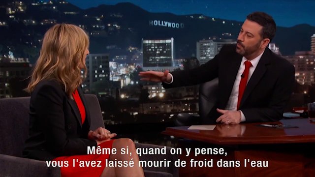 Titanic : Rose aurait pu sauver Jack