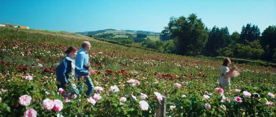 La Fine fleur Bande-annonce VF