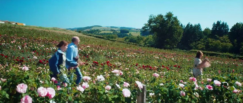 La Fine fleur Bande-annonce VF