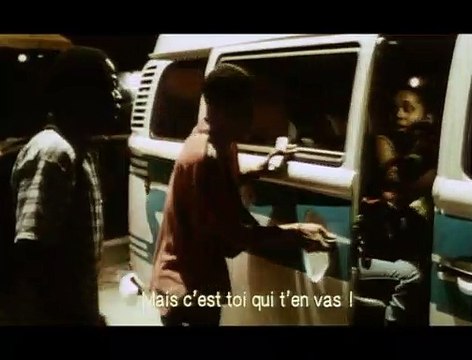 La Cité des hommes Extrait vidéo (3) VO
