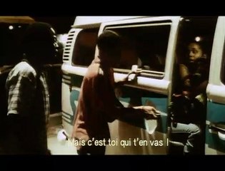 La Cité des hommes Extrait vidéo (3) VO