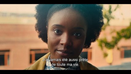 Si Beale Street pouvait parler Bande-annonce (2) VO