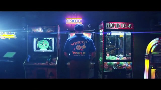 When Jeff Tried To Save The World Bande-annonce VO