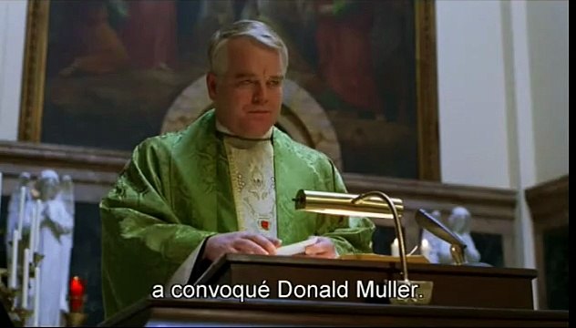 Doute Bande-annonce VO