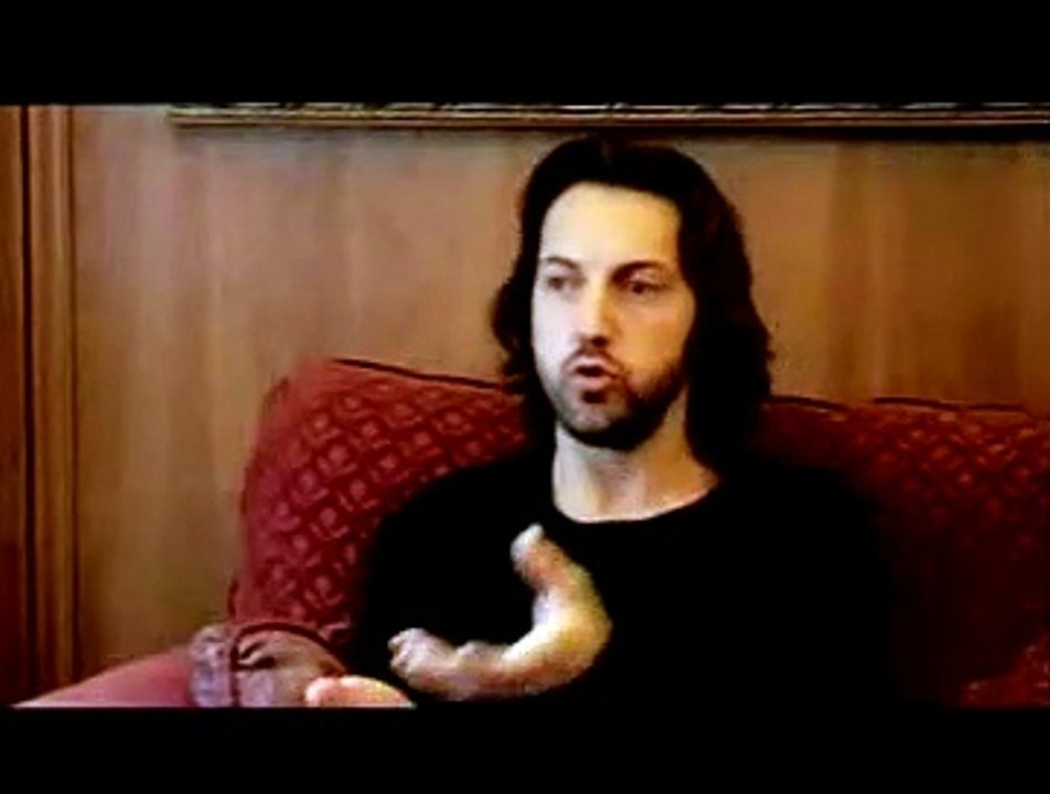 Avant qu'il ne soit trop tard Making Of VF