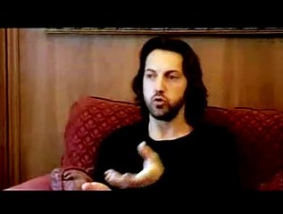 Avant qu&#039;il ne soit trop tard Making Of VF
