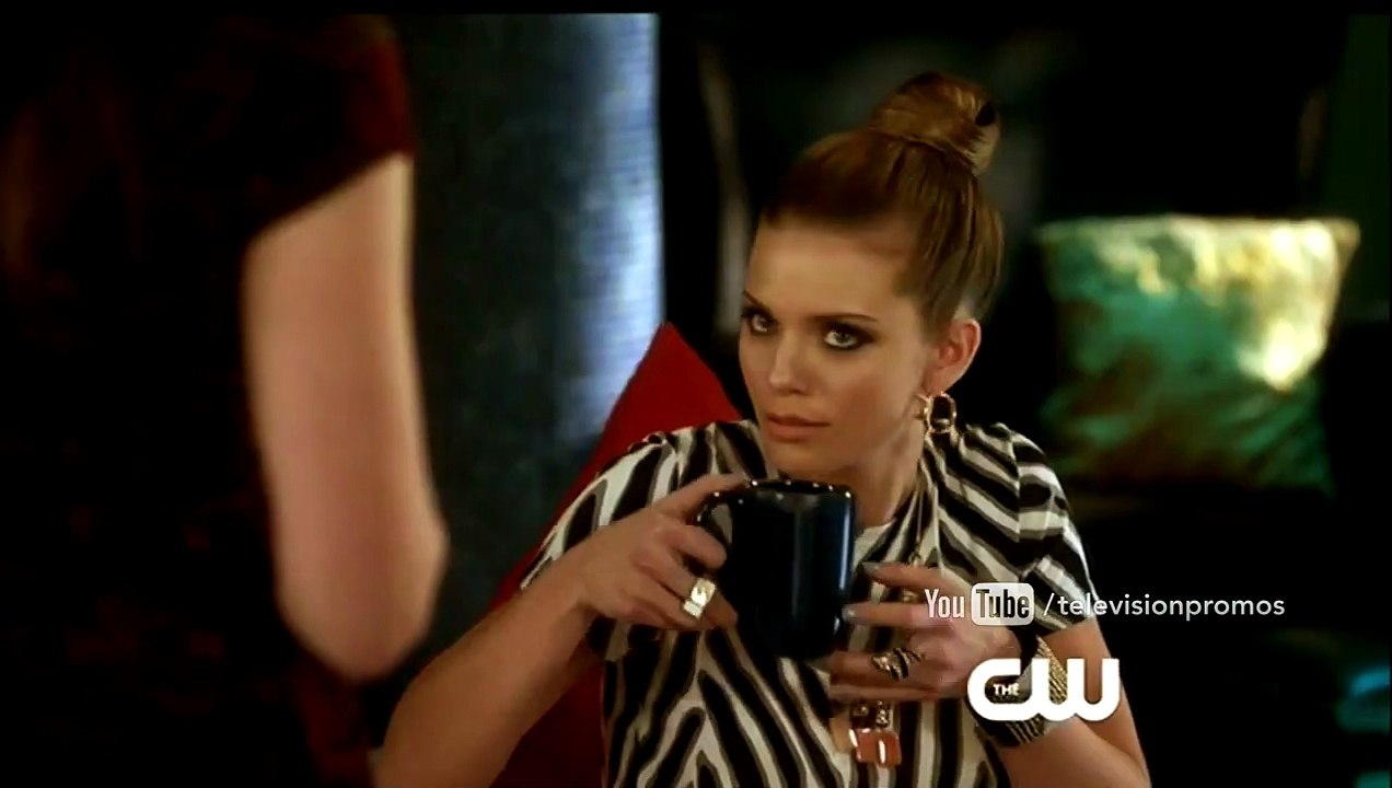 90210 Beverly Hills Nouvelle Génération - saison 5 - épisode 16 Teaser VO