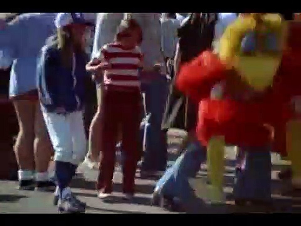 Le Retour des tomates tueuses Bande-annonce VO