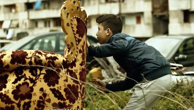 Gomorra - saison 1 Bande-annonce VO