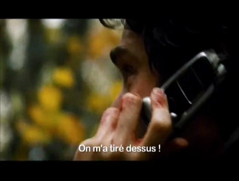 Les Proies Bande-annonce VO