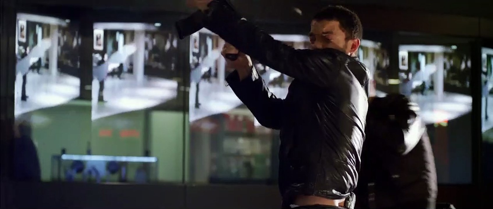 Enragés Bande-annonce VF