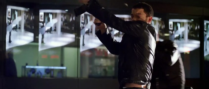 Enragés Bande-annonce VF