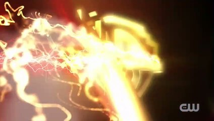 Flash (2014) - saison 3 Bande-annonce VO des épisodes finaux