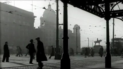 Of Time and the City Bande-annonce VO